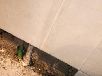 漳县卫生间测漏水公司分享下漳县市地下管线探测方法分析