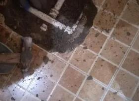 漳县卫生间测漏水公司分享下漳县自来水管道泄漏检测的具体位置分析。
