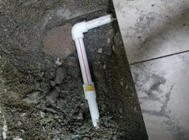 漳县卫生间漏水检测公司分享下家用管道漏水检测方法