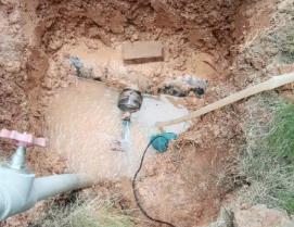 漳县测漏水公司浅析漳县地下水管漏水有哪些处理方法？