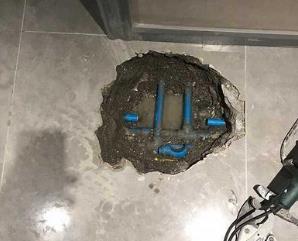 漳县测漏水公司为您专业解答漳县地暖漏水检测中精确漏水检测的成本